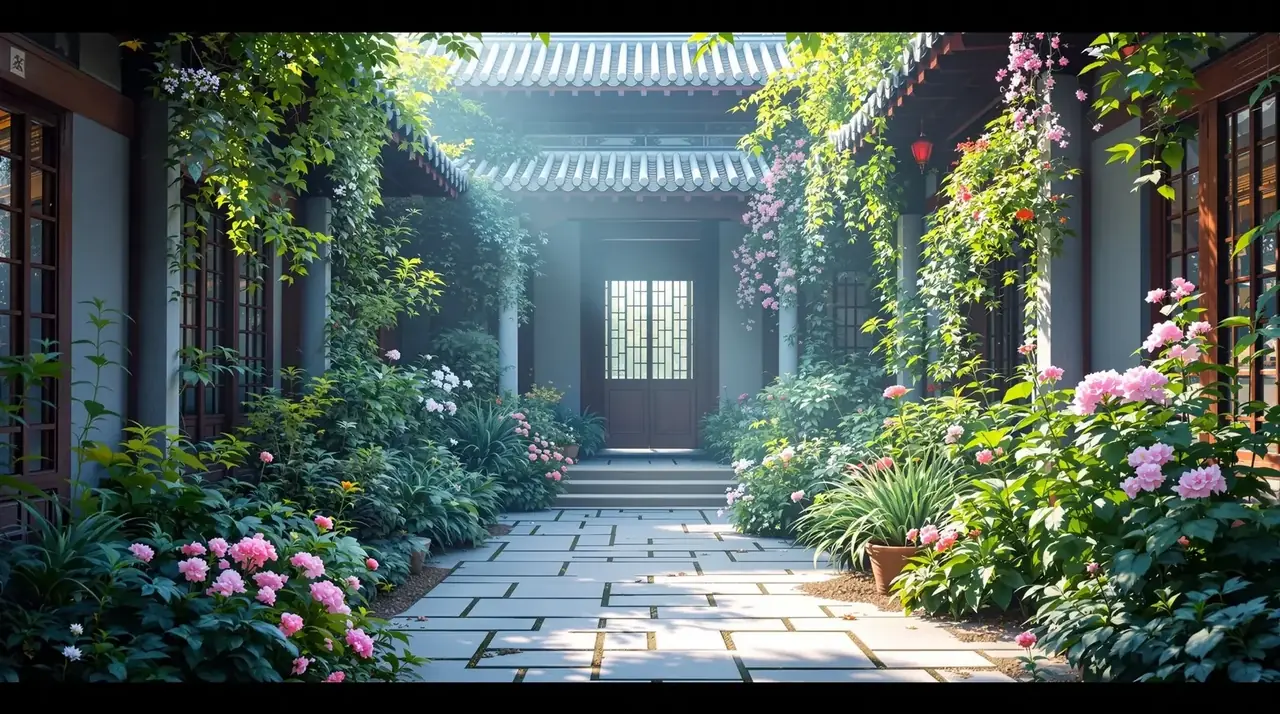医妃倾城 追剧网高清在线背景图