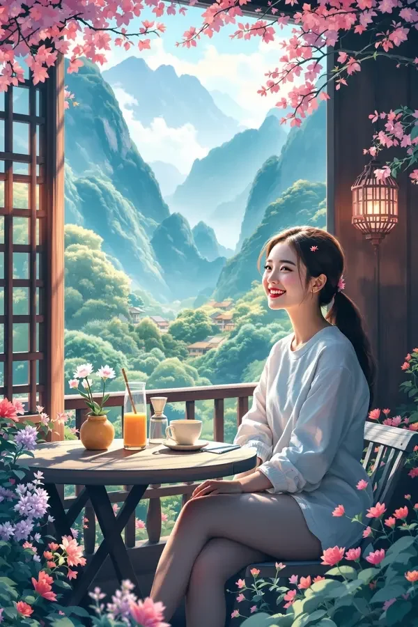 去有风的地方 追剧网海报