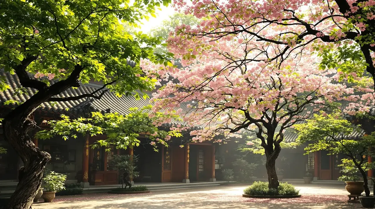 知否知否应是绿肥红瘦 追剧网高清在线背景图
