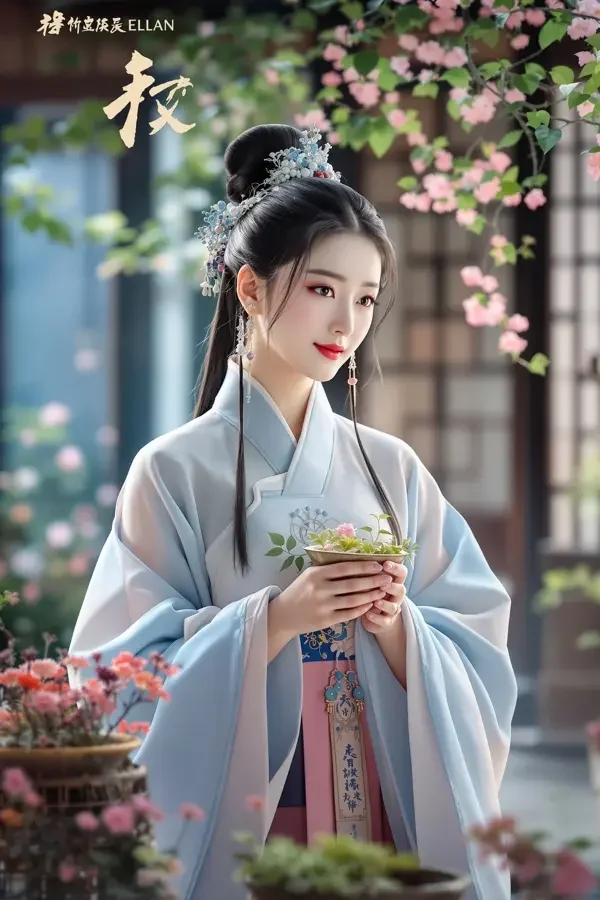 医妃倾城 追剧网海报