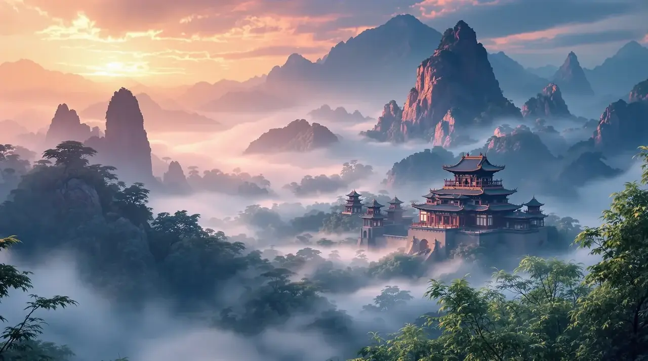 琅琊榜 追剧网高清在线背景图