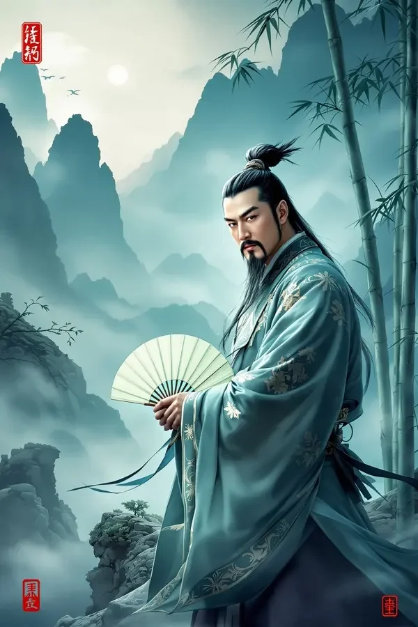 琅琊榜 追剧网海报