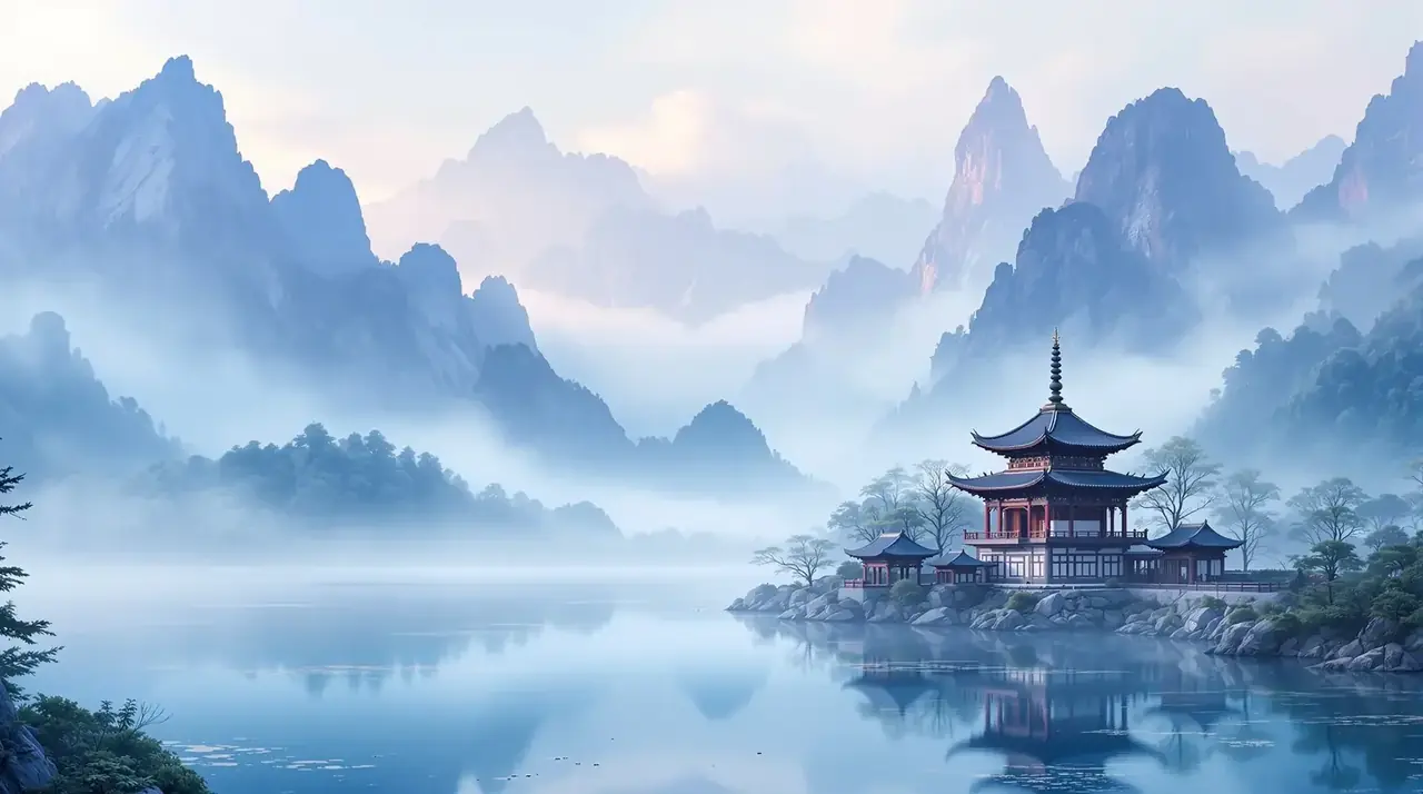 墨雨云间 追剧网高清在线背景图