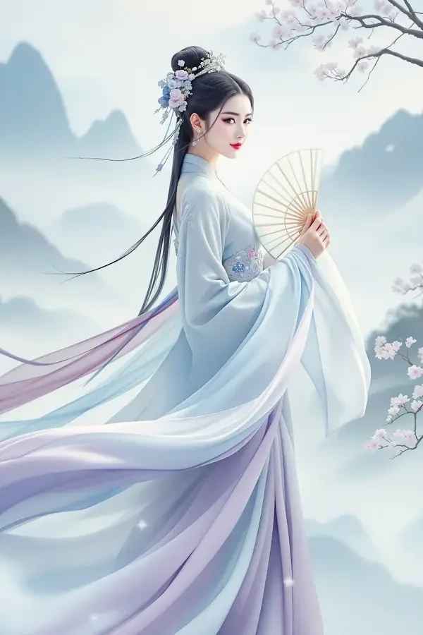 墨雨云间 追剧网海报